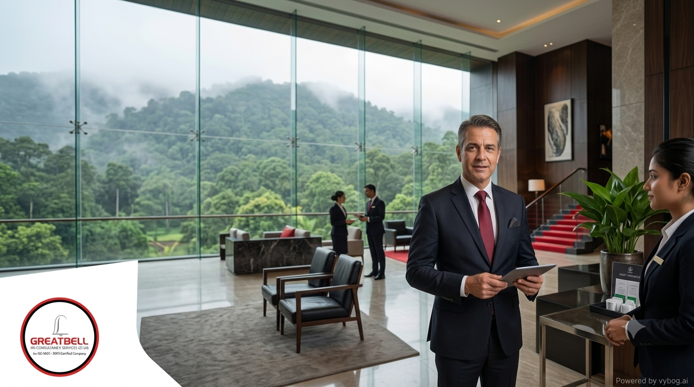 General Manager