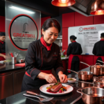 HIRING EXECUTIVE CHEF