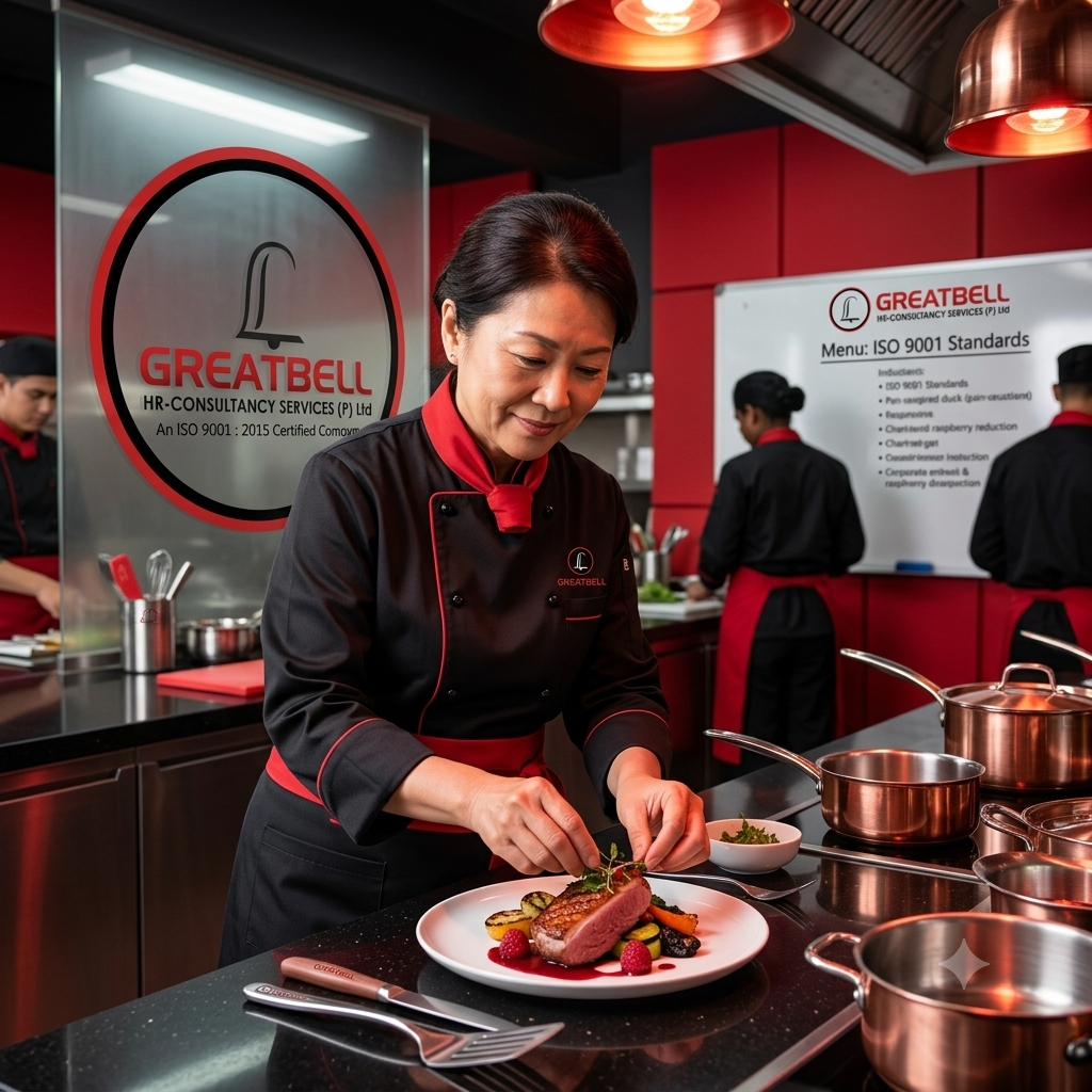 HIRING EXECUTIVE CHEF