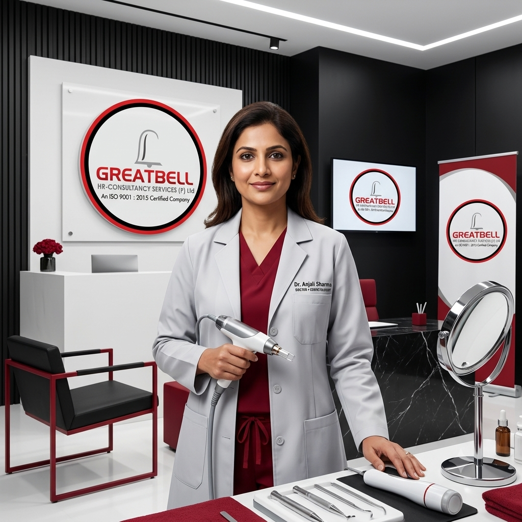MBBS DOCTOR +COSMETOLOGIST