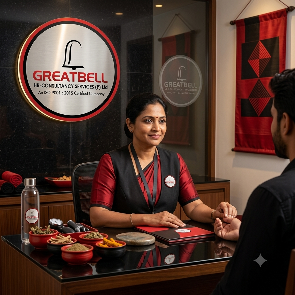HIRING AYURVEDA DOCTOR