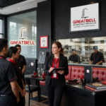 Hiring F&B MANAGER